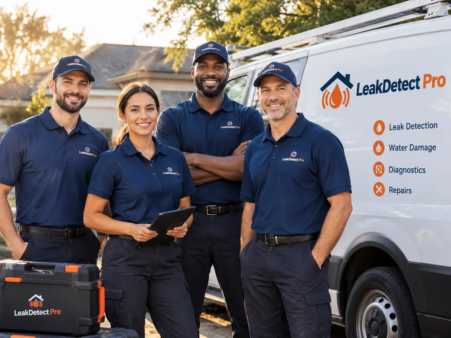 Roof Repair company in Nutley, NJ
